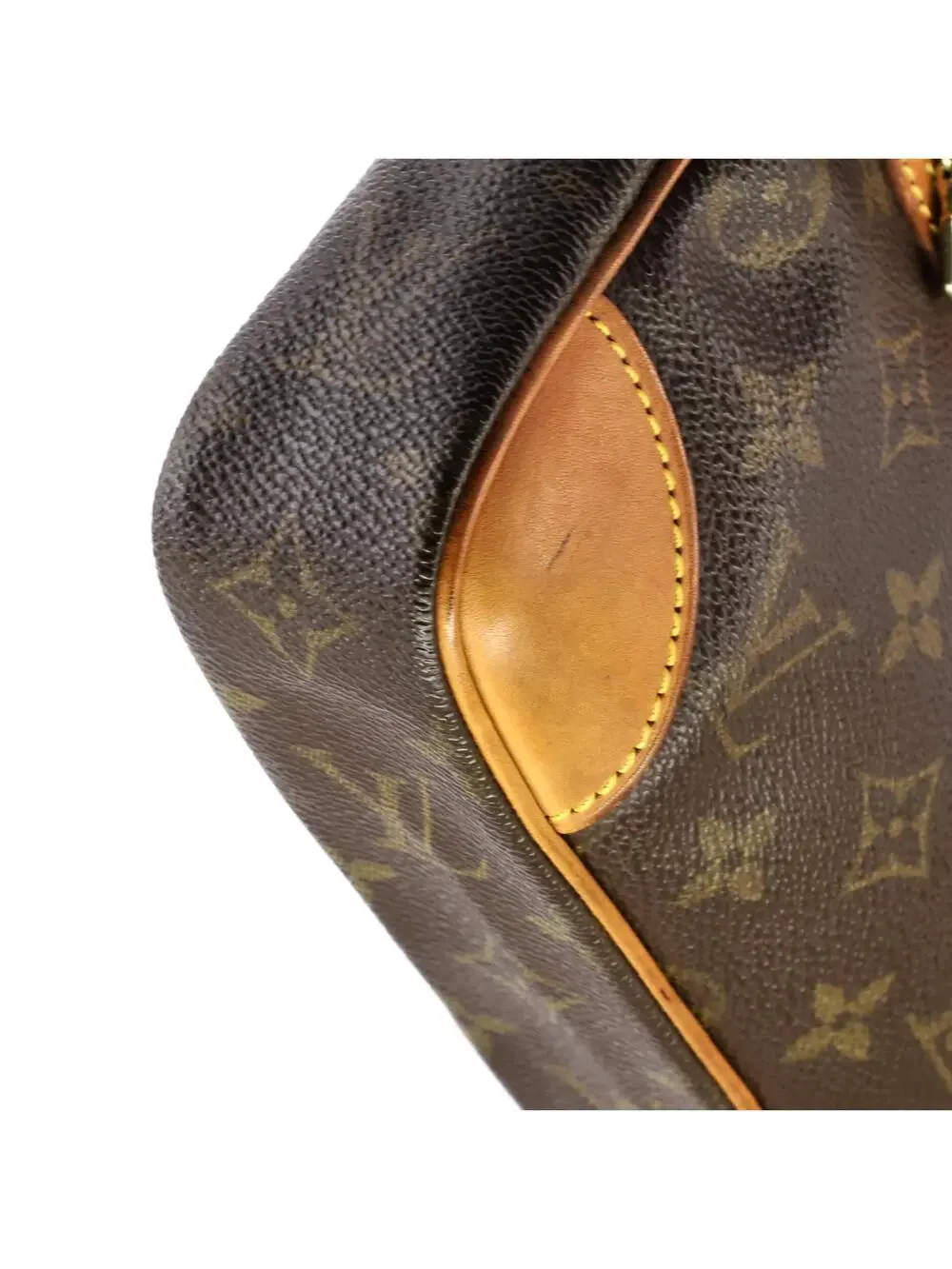 Louis Vuitton Marly Dragonne Clutch #263979L95B